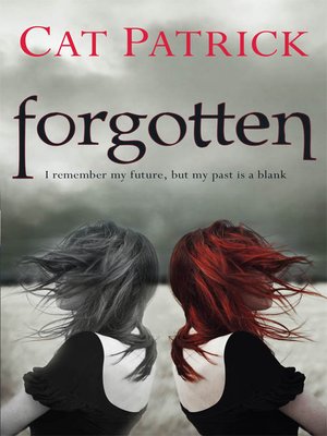 cover image of Forgotten